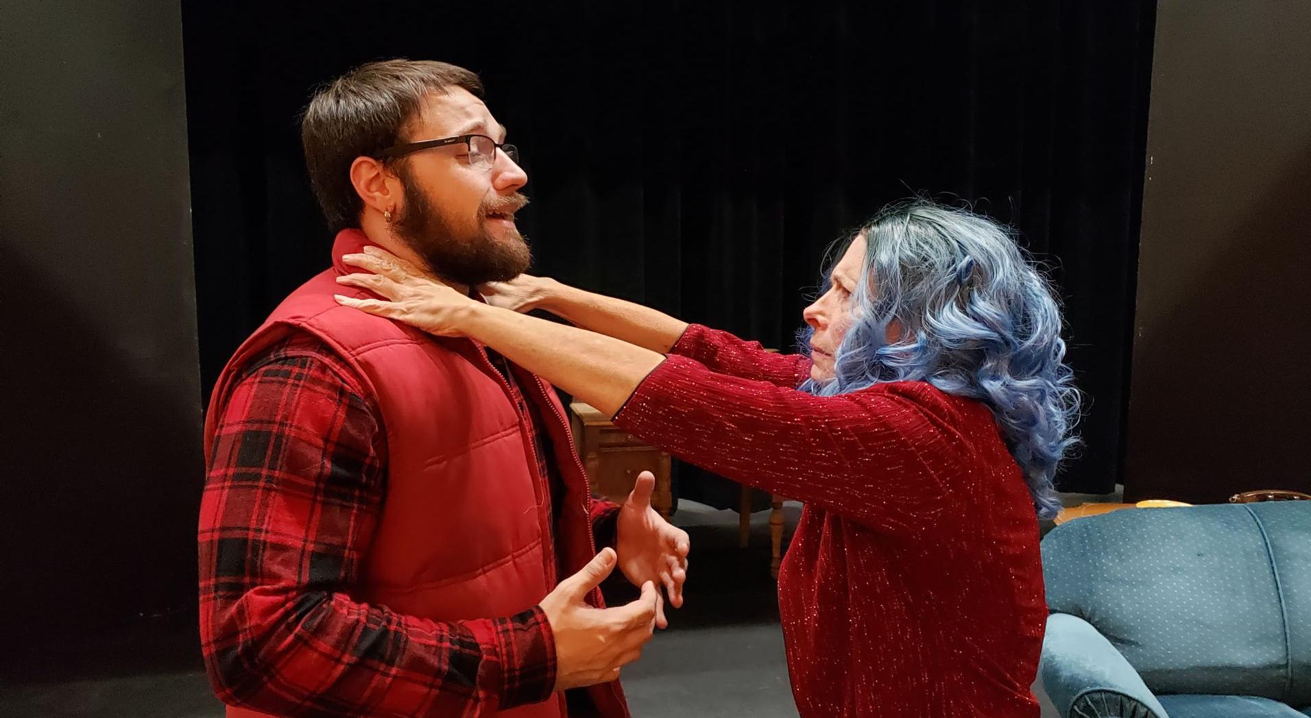 ‘Rex’s exes’ set for this weekend